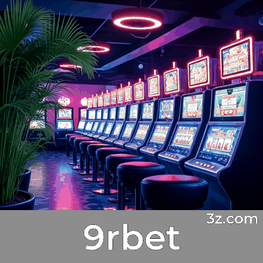 9rbet login page Brazil – secure online casino access