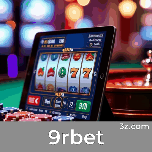 Play Slots and Live Casino Games at 9rbet Brazil 9rbet sports betting Brazil cricket and football